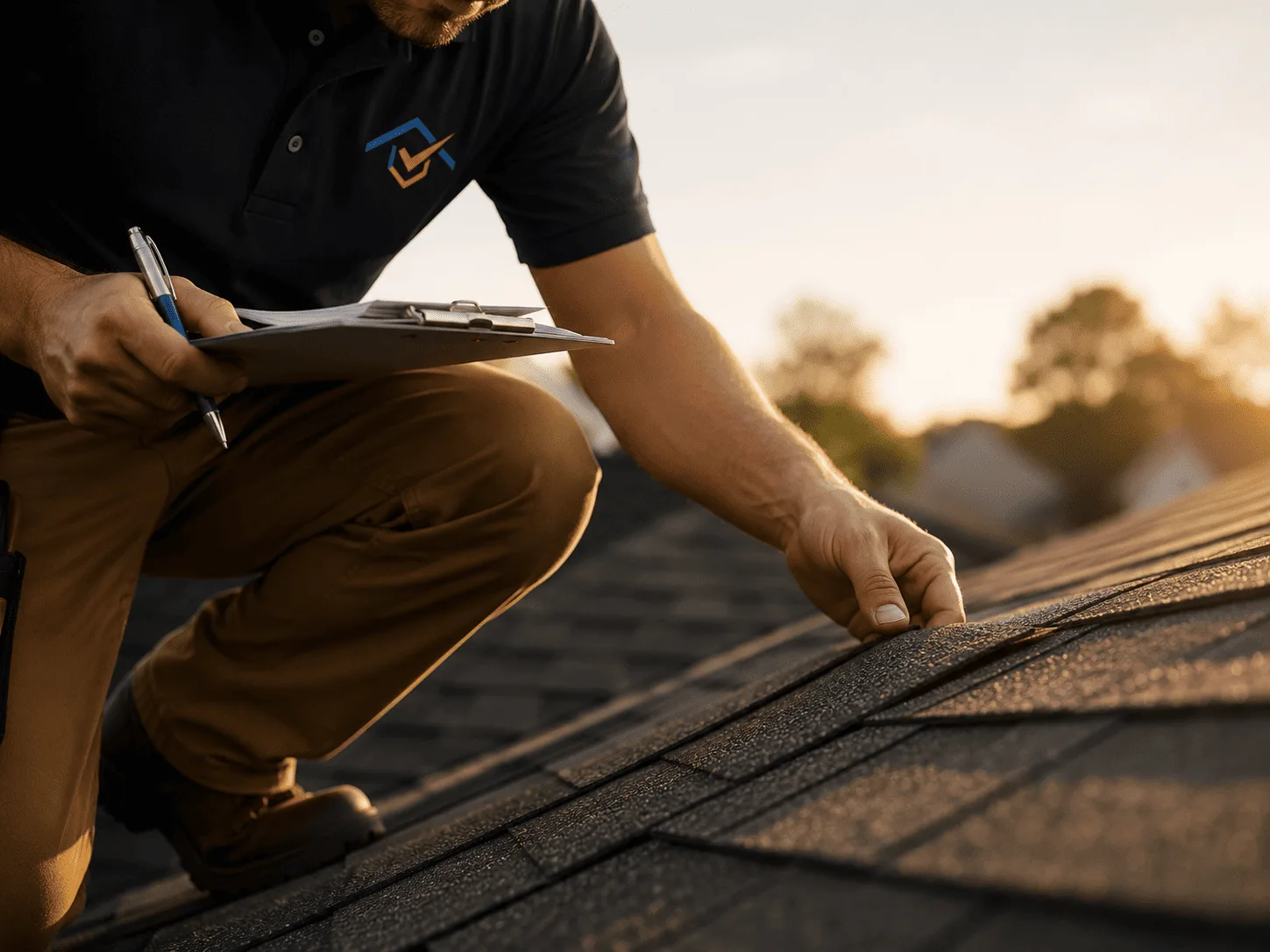 Why Choose Roof Inspection in Edison, CA